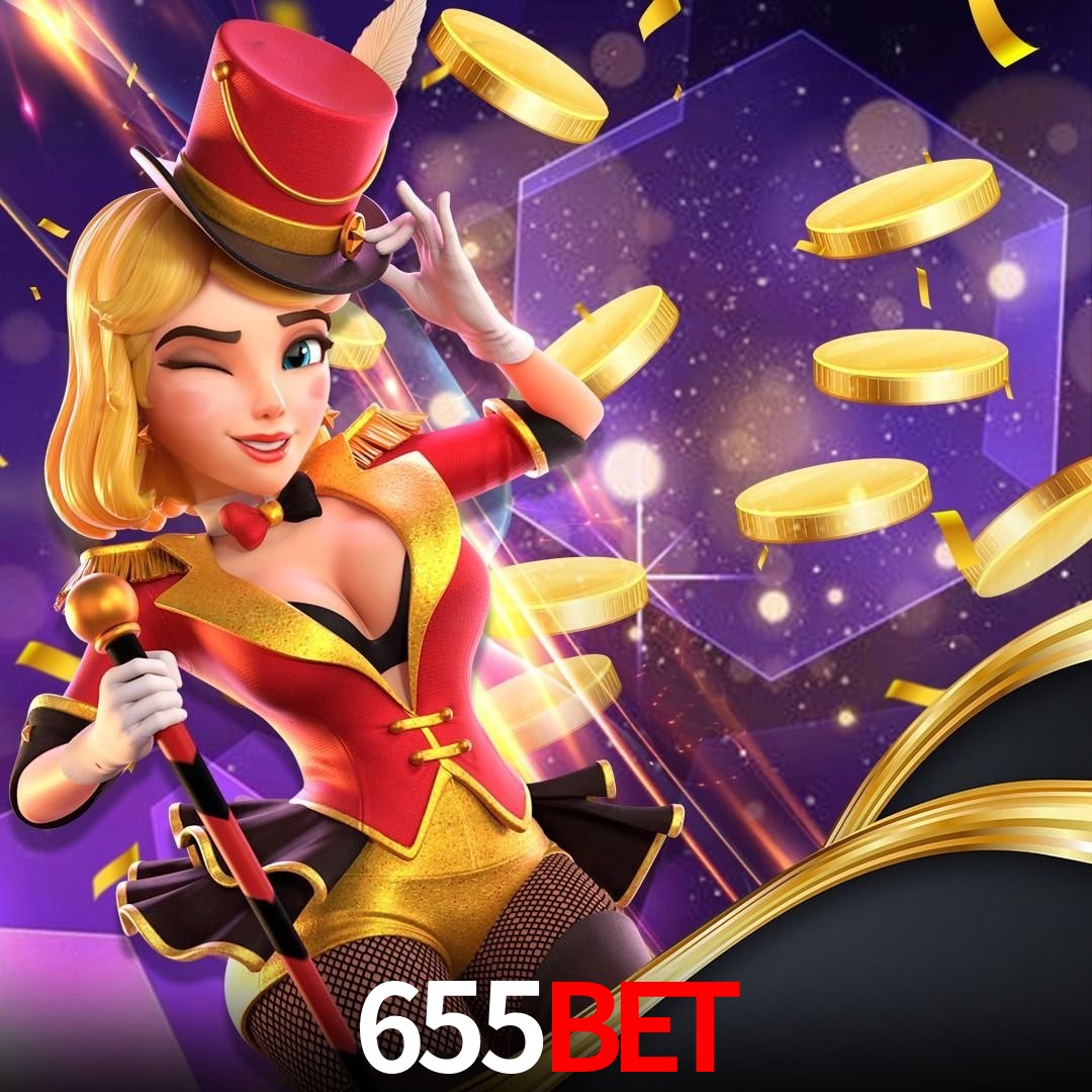Welcome Bonus 655bet
