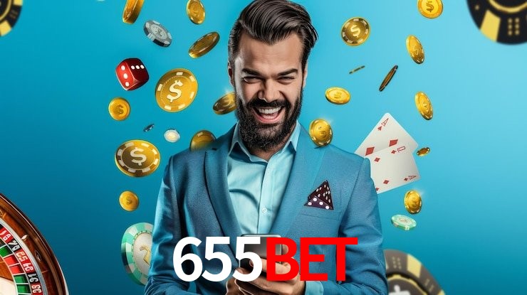 Account Benefits 655bet