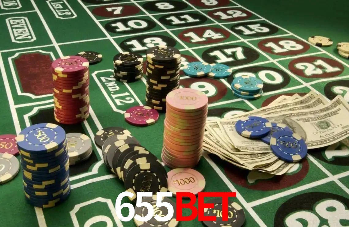655bet App Interface