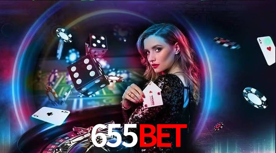 Exclusive Offers 655bet