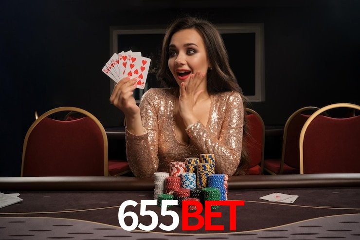 Torneios 655bet