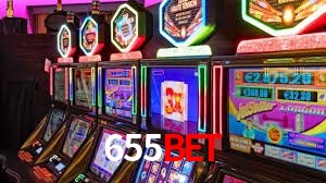 Casino Ao Vivo 655bet