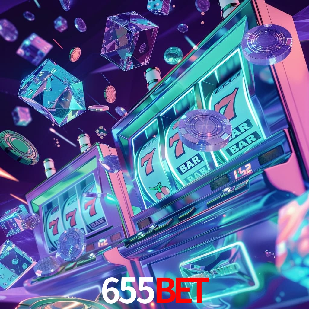 PIX Instantâneo 655bet