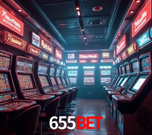 655bet Promoções - 30+ Ofertas Diárias