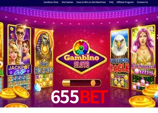 655bet Rio de Janeiro - Bonus Terms