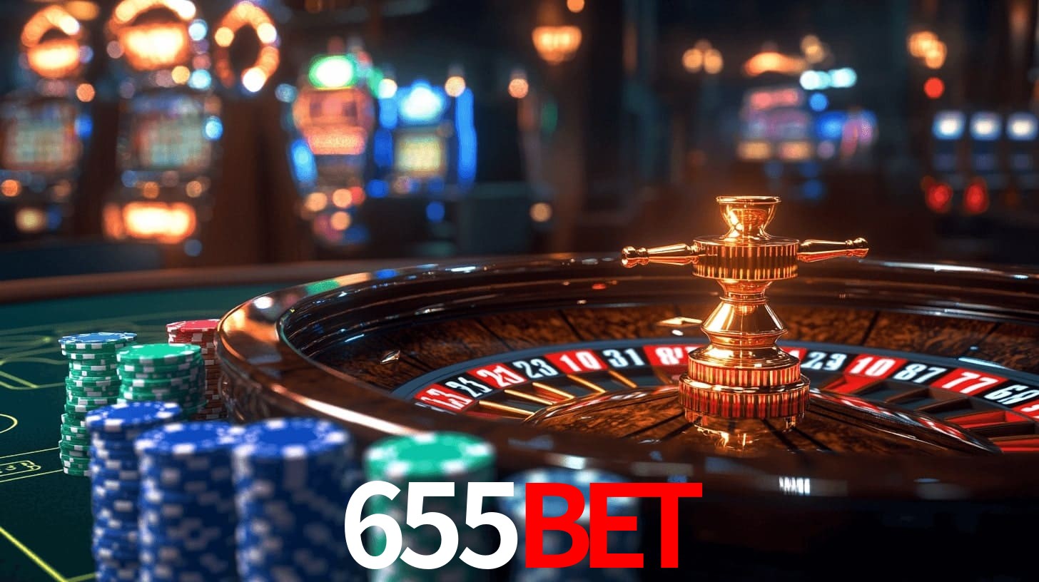 655bet login