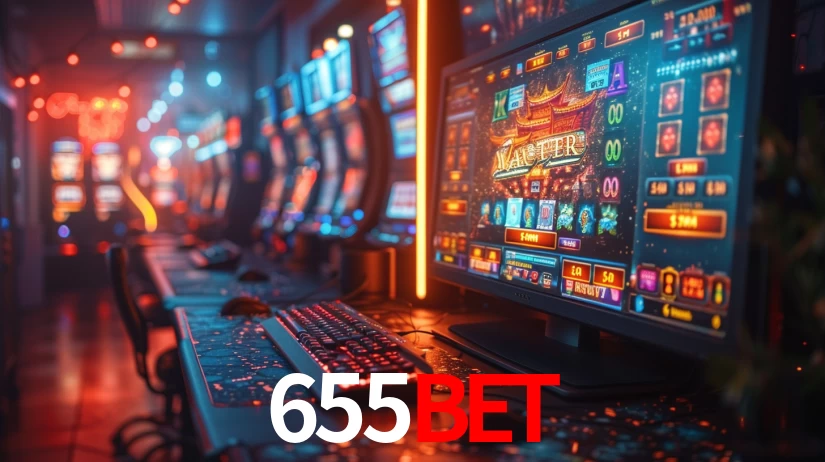 Ofertas Imperdíveis na 655bet: Promoções e Bônus Que Valem a Pena
