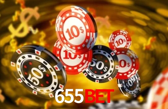 Recursos de Bônus 655bet
