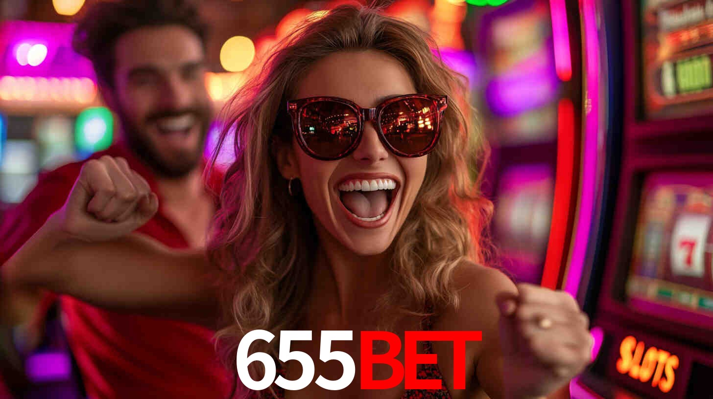 Descubra o Programa VIP da 655bet: Vantagens Exclusivas para Jogadores