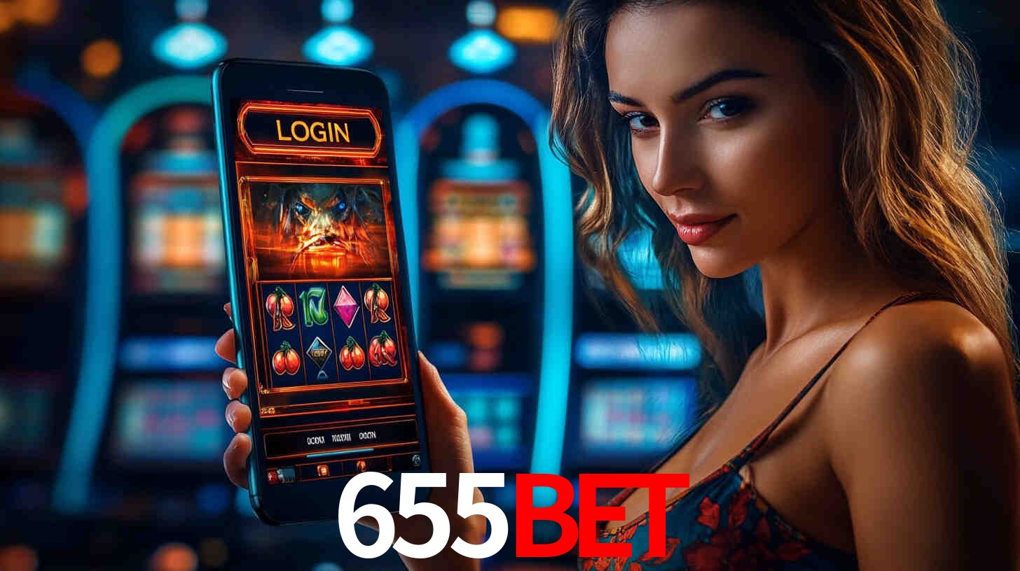 655bet: A Experiência de Casino com Jogos de Mesa ao Vivo