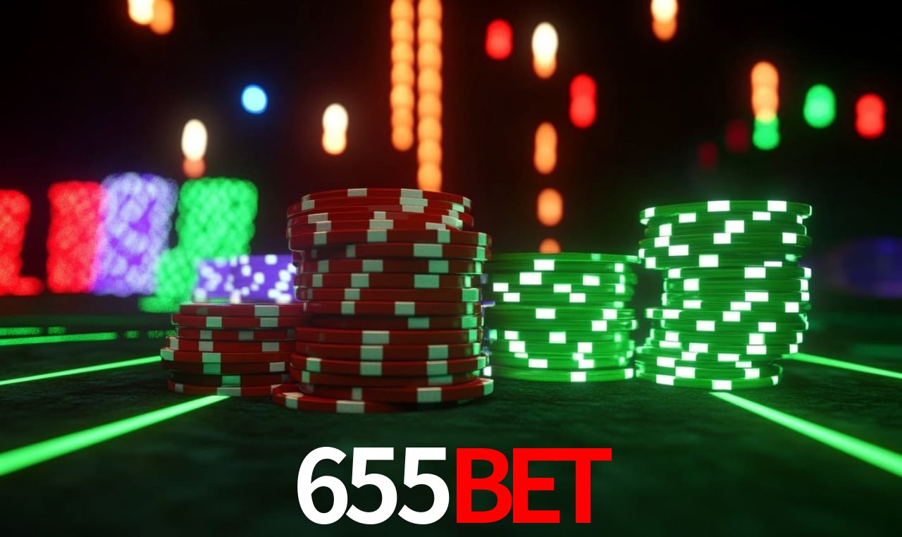 Game Providers 655bet