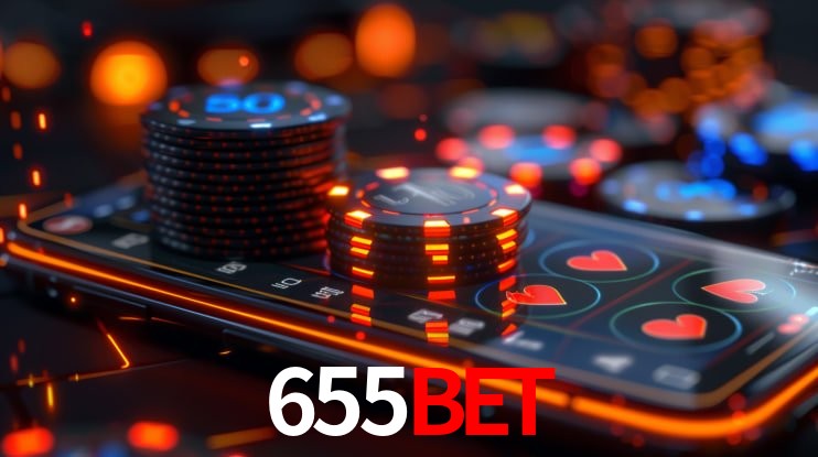 Live Casino 655bet