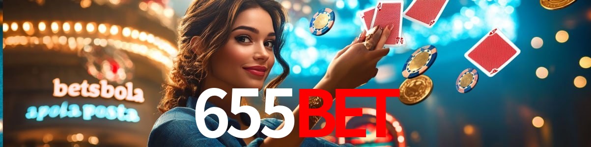 Slot Games 655bet